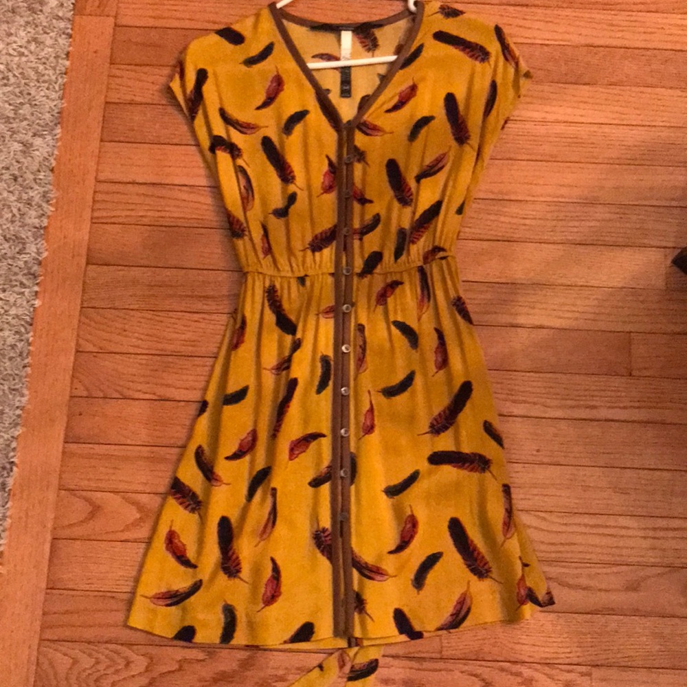 Kenzie dress